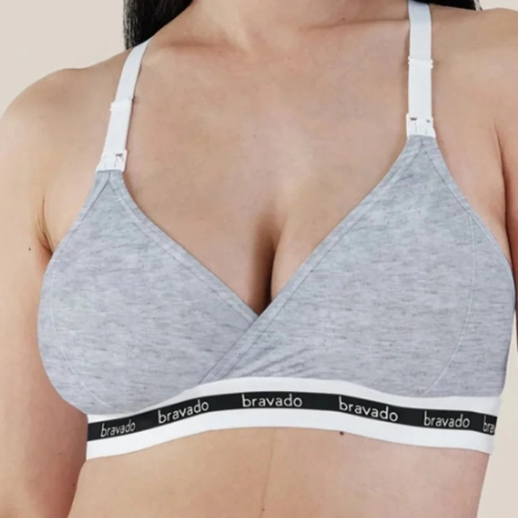 Bravado Original Nursing Bra NWT 😍 - Picture 1 of 13